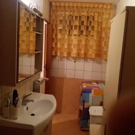 Mansarda Casa de Férias *