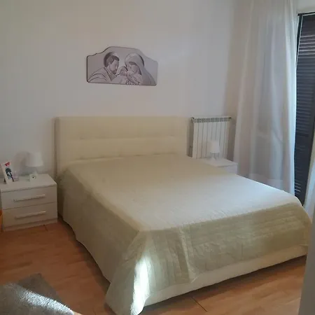 Casa de Férias Mansarda