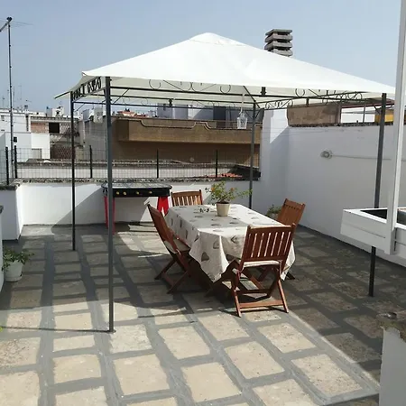 Casa de Férias Mansarda *